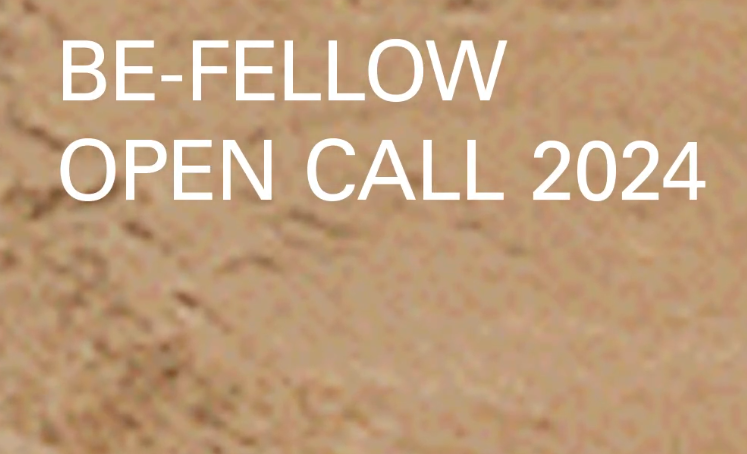 Fellowship call poster